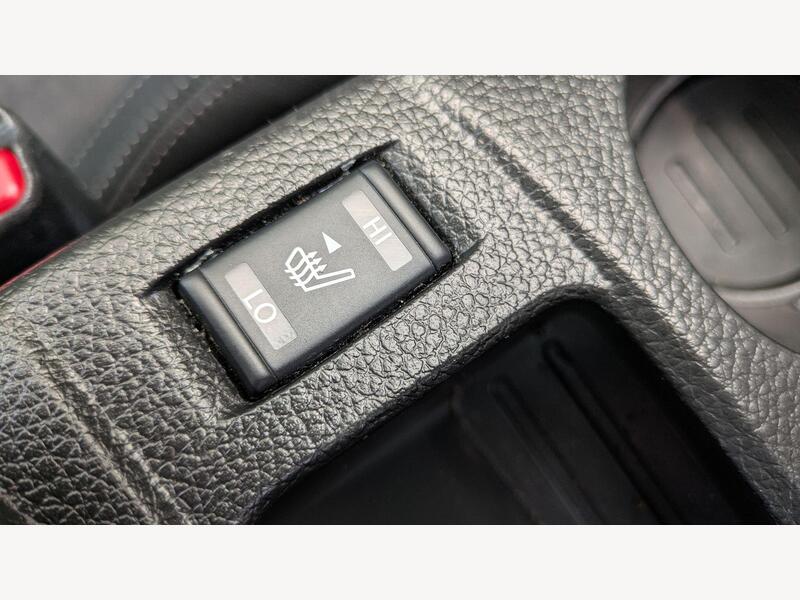 2017 Nissan Qashqai - AutoTrader Import