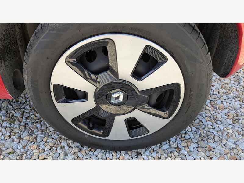 2015 Renault Twingo - AutoTrader Import