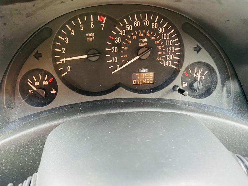 Corsa