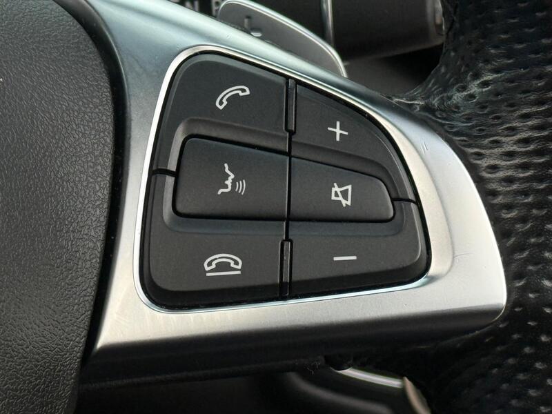 2017 Mercedes-Benz GLC - AutoTrader Import