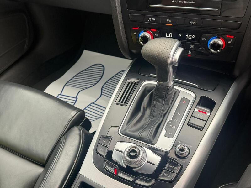 2014 Audi A5 - AutoTrader Import