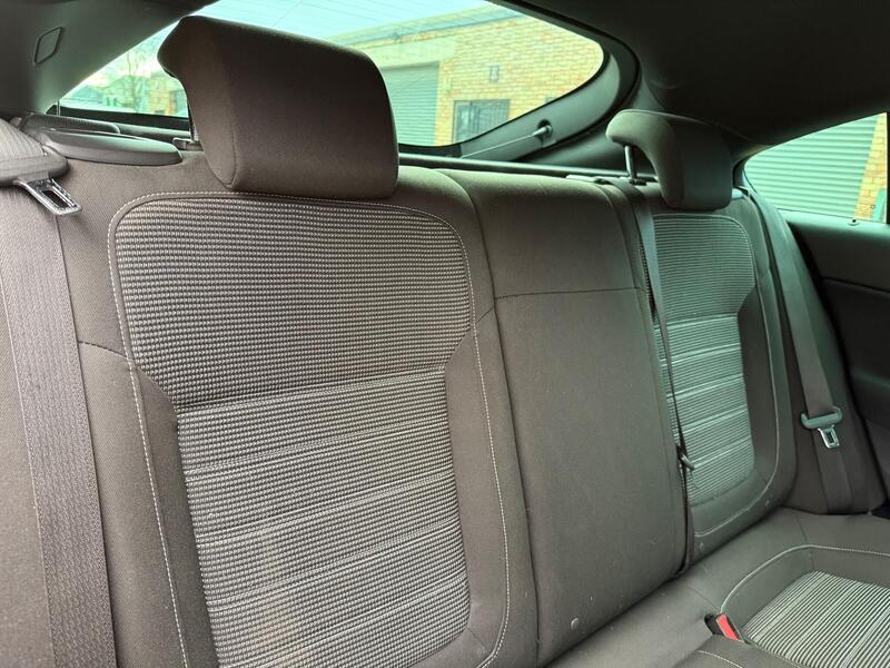 2014 Vauxhall Insignia - AutoTrader Import