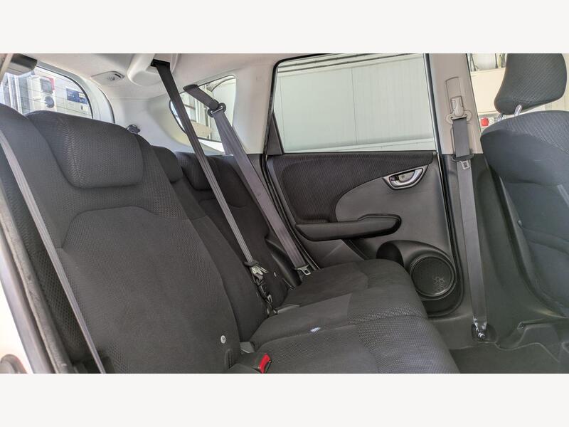 2014 Honda Jazz - AutoTrader Import