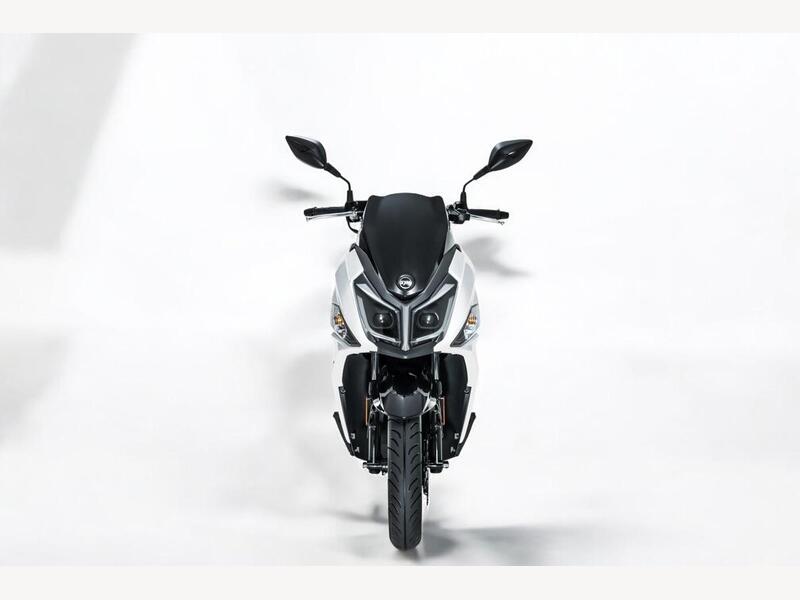 2024 SYM Jet 14 125 - AutoTrader Import