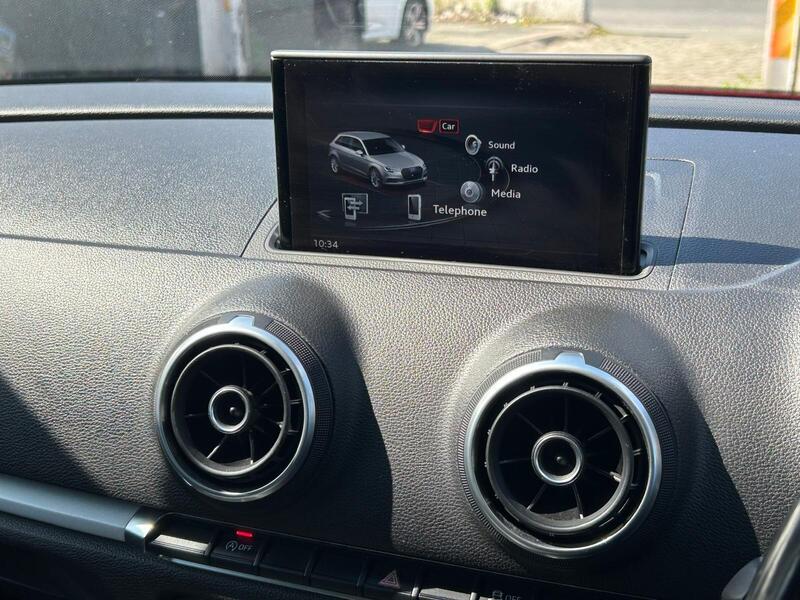 2016 Audi A3 - AutoTrader Import
