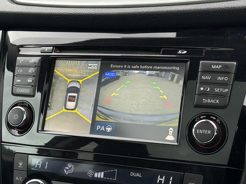 2014 Nissan Qashqai - AutoTrader Import