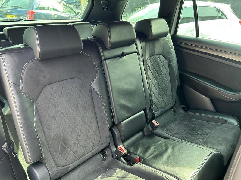 2018 Skoda Kodiaq - AutoTrader Import
