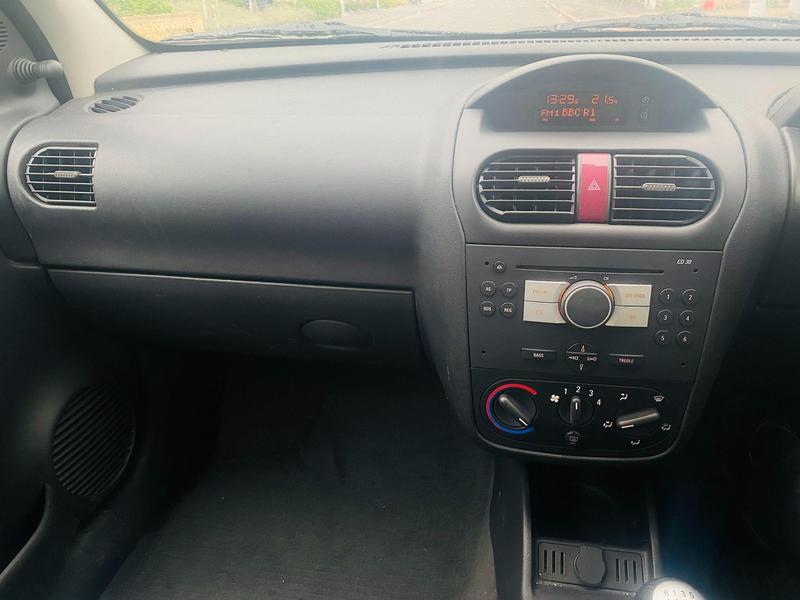 Corsa