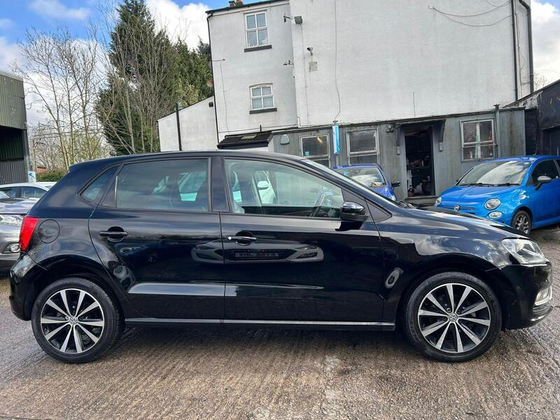 2016 Volkswagen Polo - AutoTrader Import
