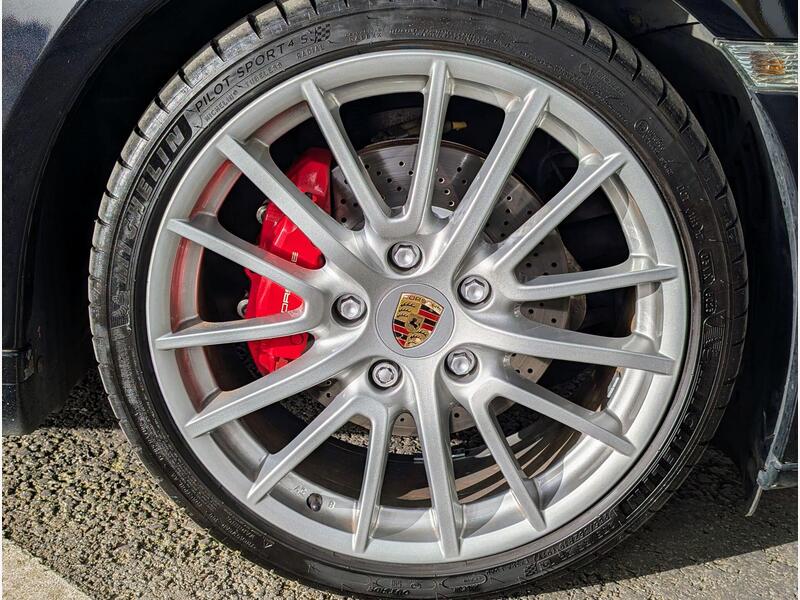 2006 Porsche Boxster - AutoTrader Import