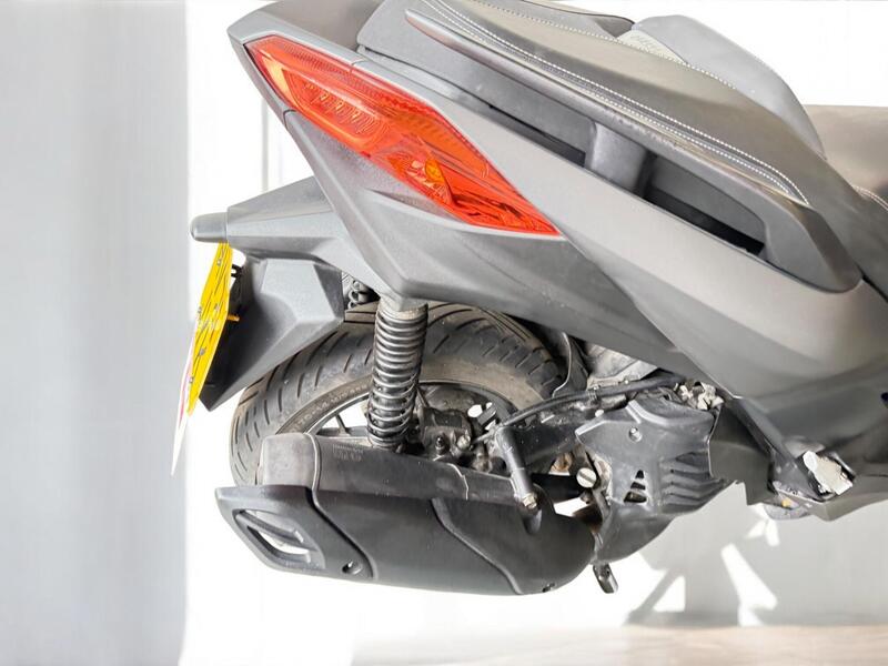 2021 Yamaha XMAX 125 - AutoTrader Import