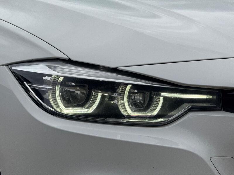 2018 BMW 3 Series - AutoTrader Import