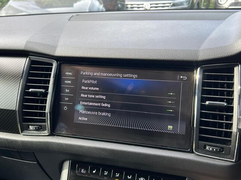 2018 Skoda Kodiaq - AutoTrader Import