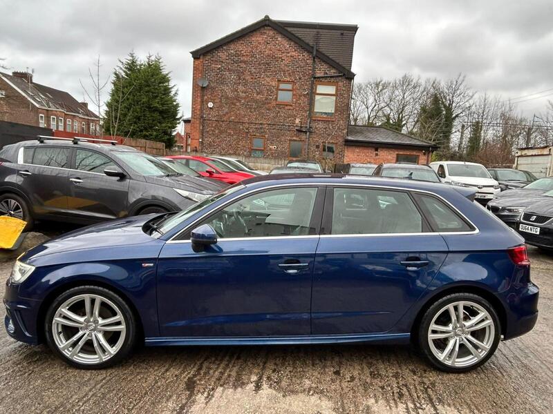 2015 Audi A3 - AutoTrader Import