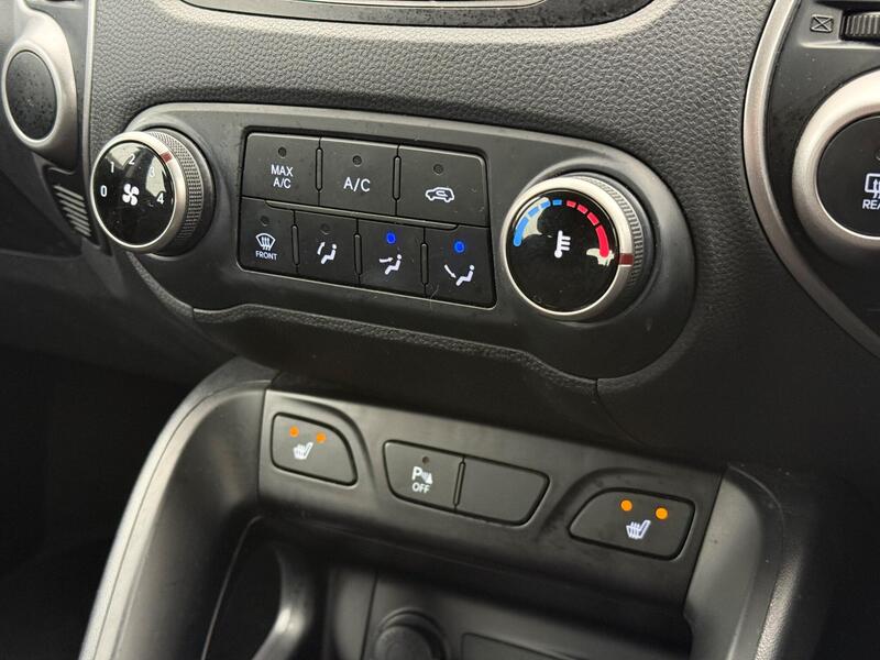 2012 Hyundai ix35 - AutoTrader Import