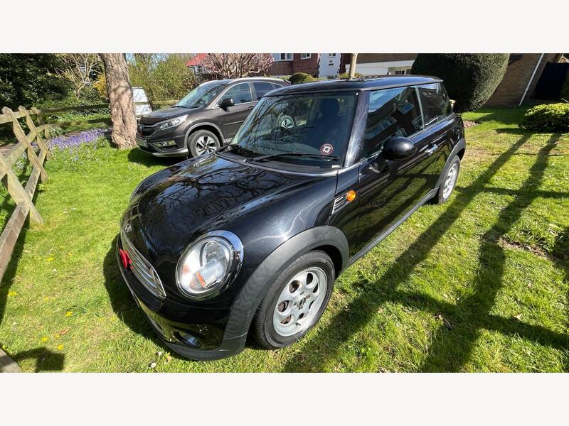 MINI