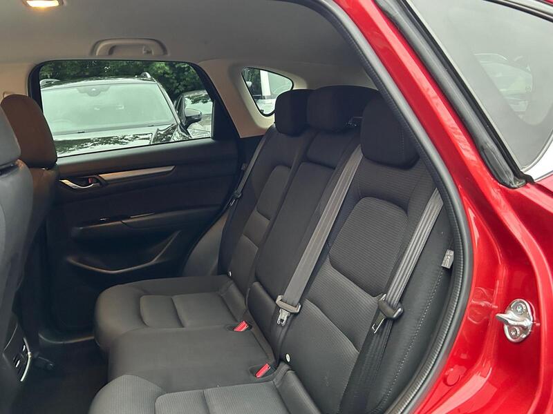 2020 Mazda CX-5 - AutoTrader Import