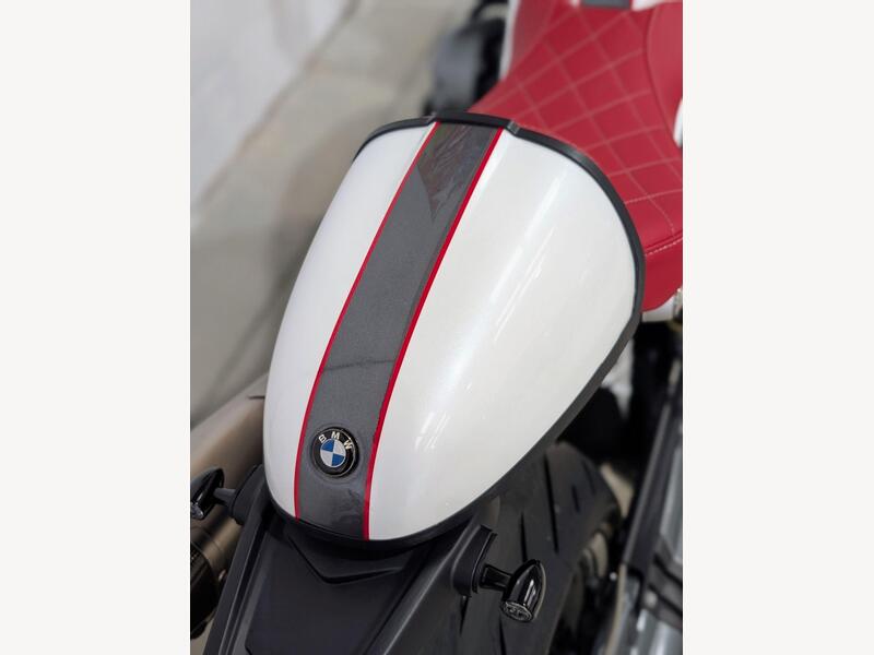 2016 BMW R nineT - AutoTrader Import
