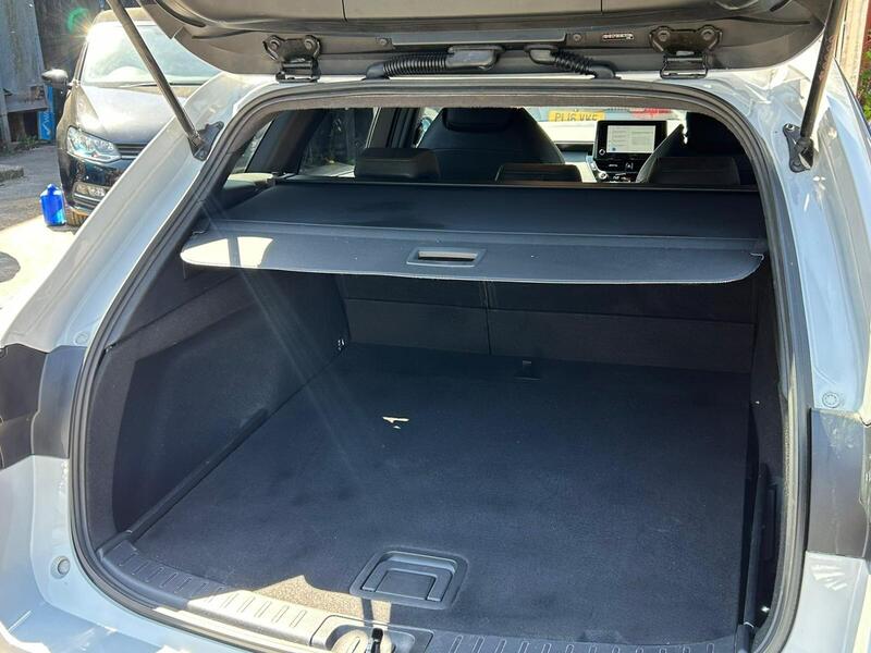 2022 Toyota Corolla - AutoTrader Import