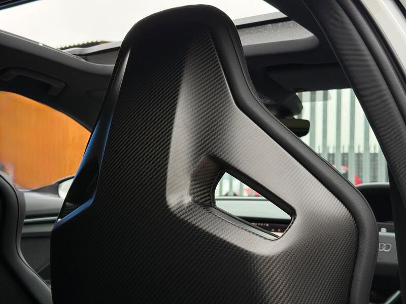 2025 Audi RS3 - AutoTrader Import