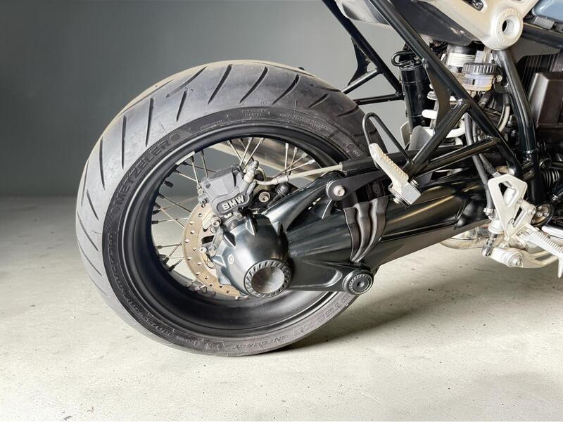 2017 BMW R nineT Pure - AutoTrader Import