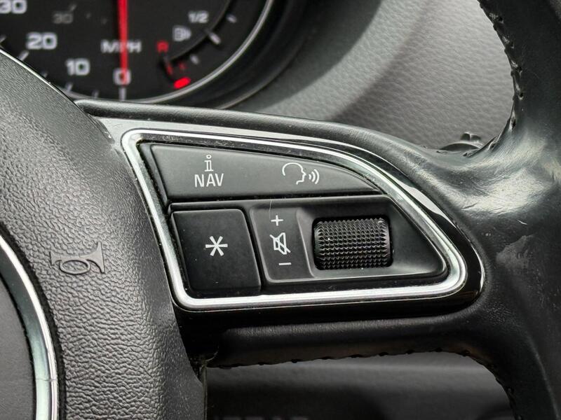 2013 Audi A3 - AutoTrader Import