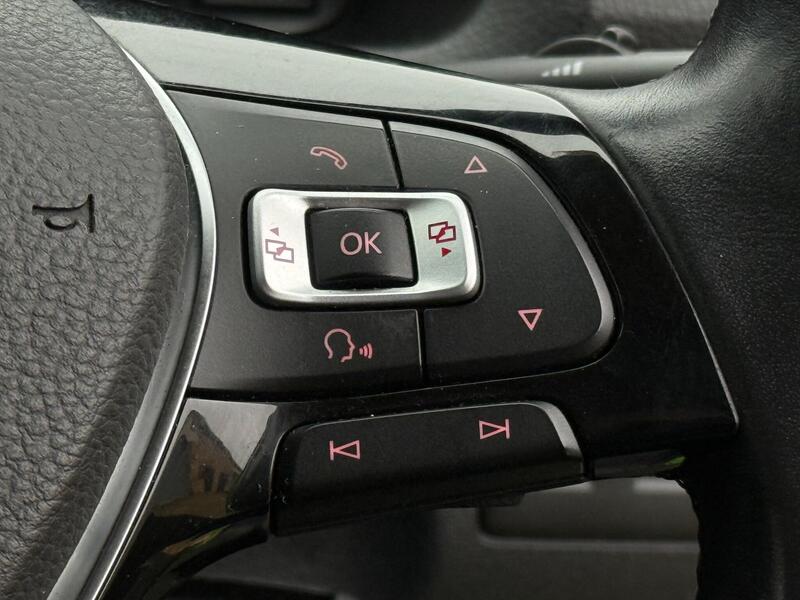 2017 Volkswagen Caddy Maxi Life - AutoTrader Import