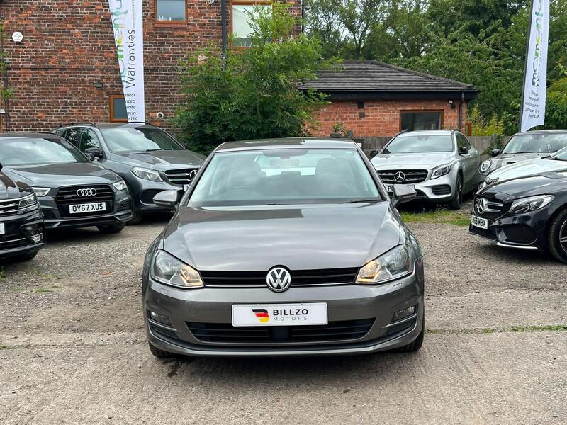 2016 Volkswagen Golf - AutoTrader Import