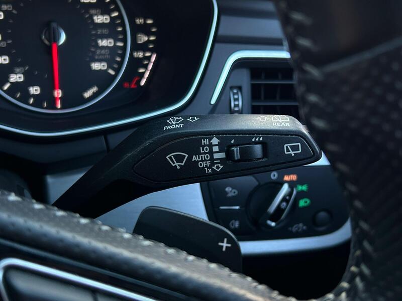 2016 Audi A4 Avant - AutoTrader Import