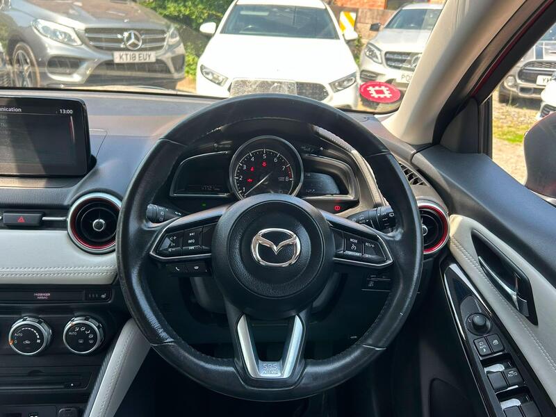 2019 Mazda Mazda2 - AutoTrader Import