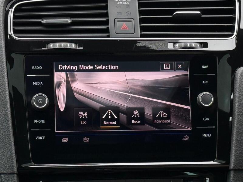 2019 Volkswagen Golf - AutoTrader Import