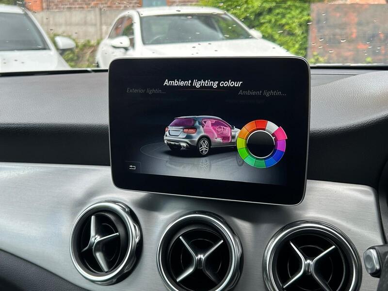 2018 Mercedes-Benz GLA - AutoTrader Import
