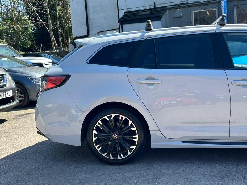 2022 Toyota Corolla - AutoTrader Import