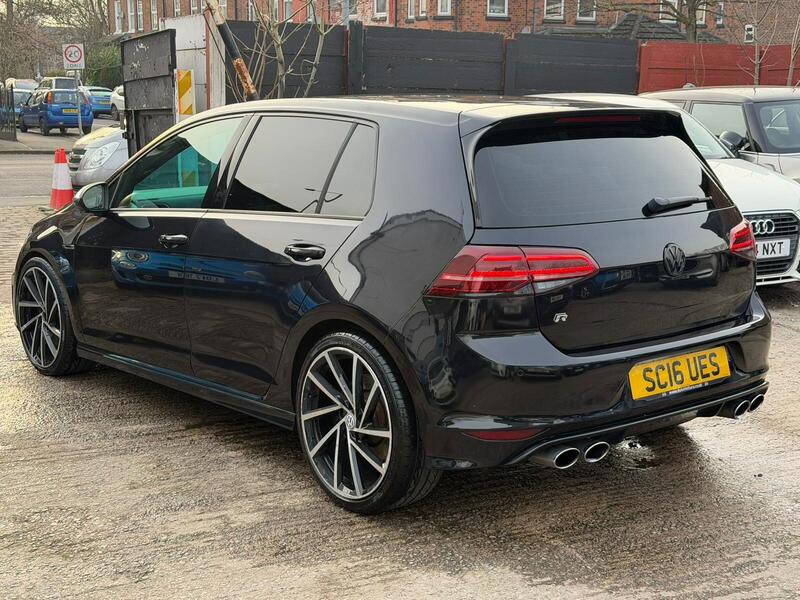 2016 Volkswagen Golf - AutoTrader Import