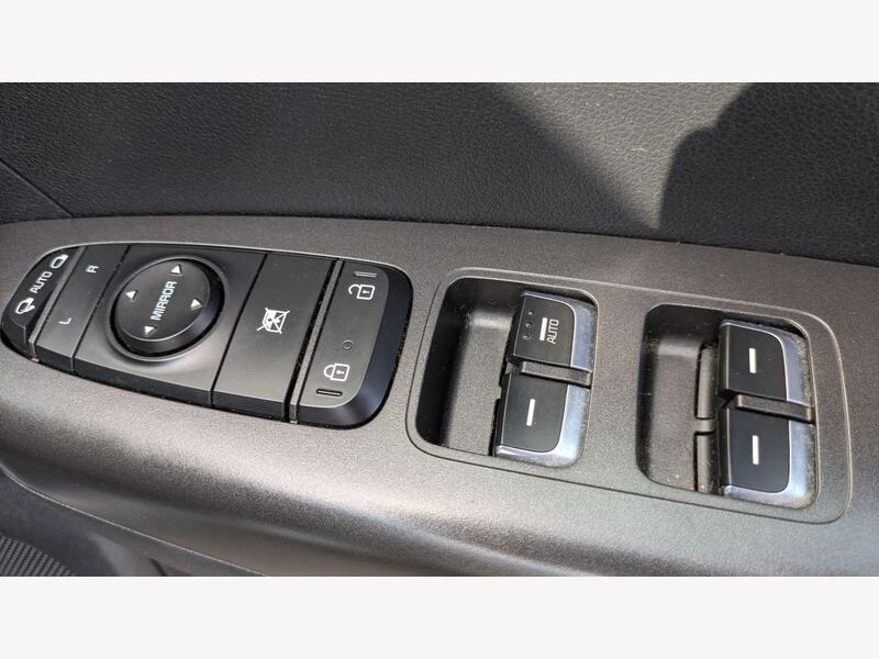 2018 Kia Sportage - AutoTrader Import