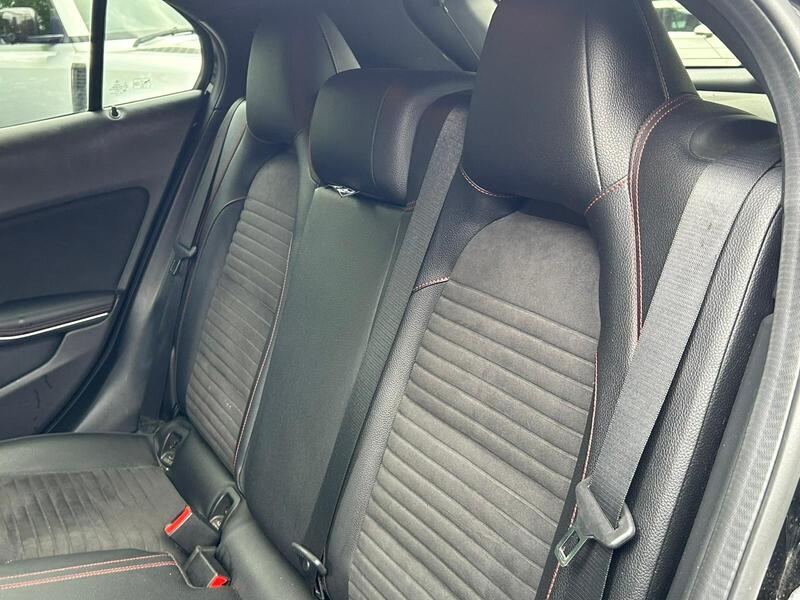 2018 Mercedes-Benz GLA - AutoTrader Import