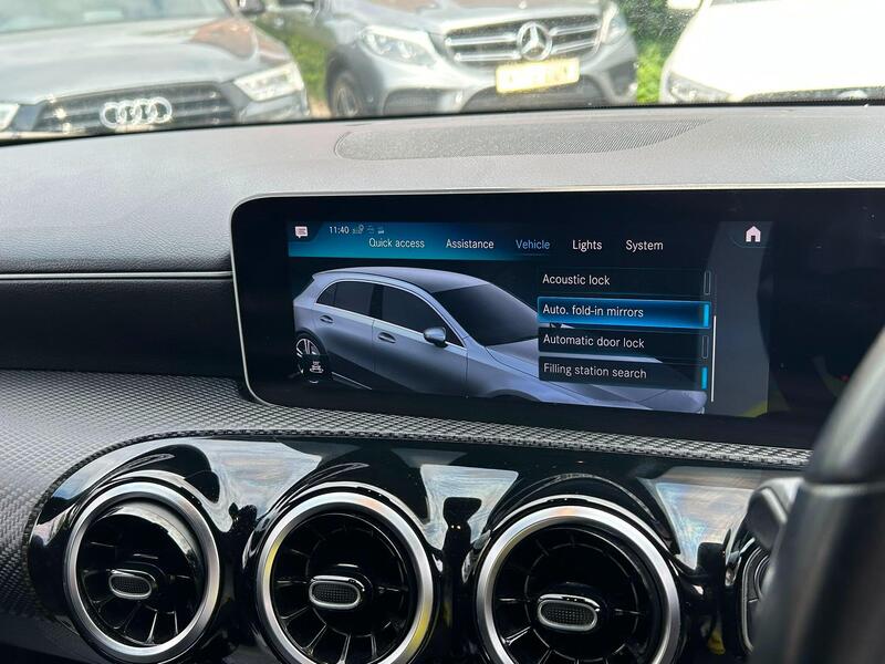 2019 Mercedes-Benz A Class - AutoTrader Import