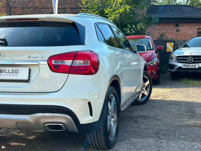 2016 Mercedes-Benz GLA - AutoTrader Import