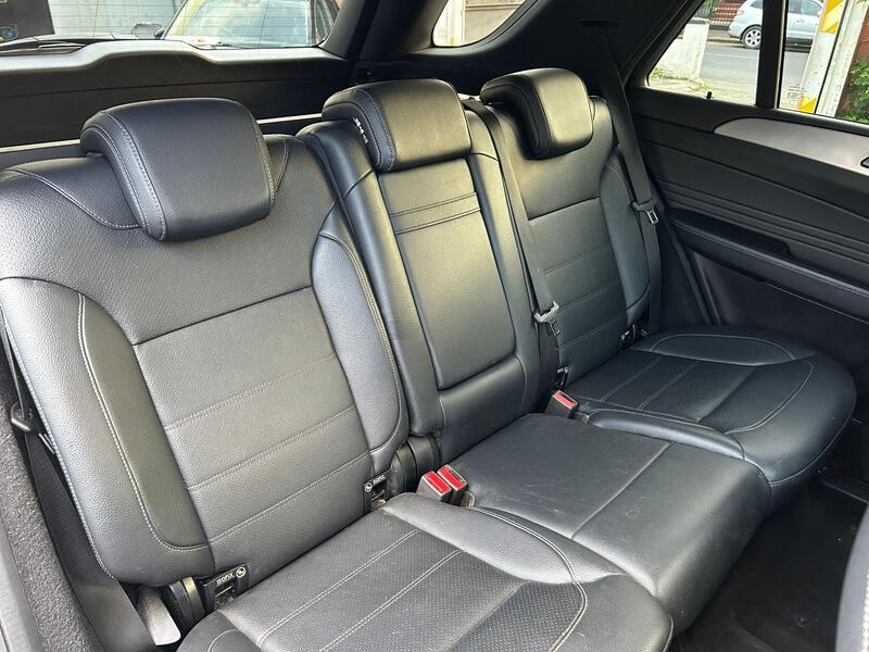2018 Mercedes-Benz GLE - AutoTrader Import