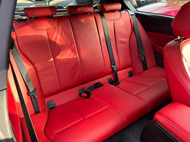2014 BMW 1 Series - AutoTrader Import