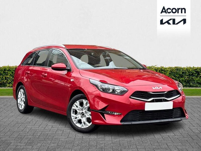 Kia Ceed 1.0 T-GDi 2 Sportswagon Euro 6 (s/s) 5dr - Image