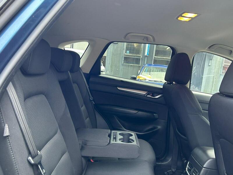 2019 Mazda CX-5 - AutoTrader Import