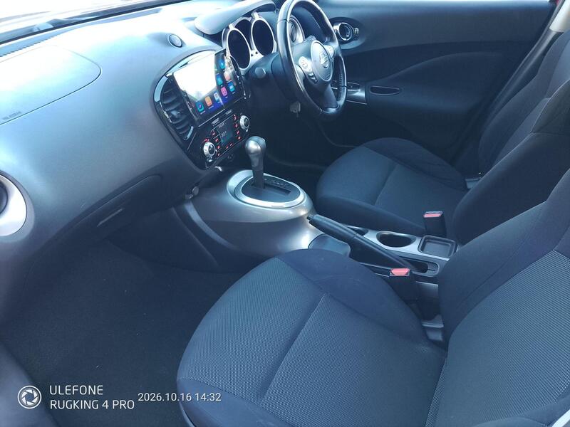 2013 Nissan Juke - AutoTrader Import