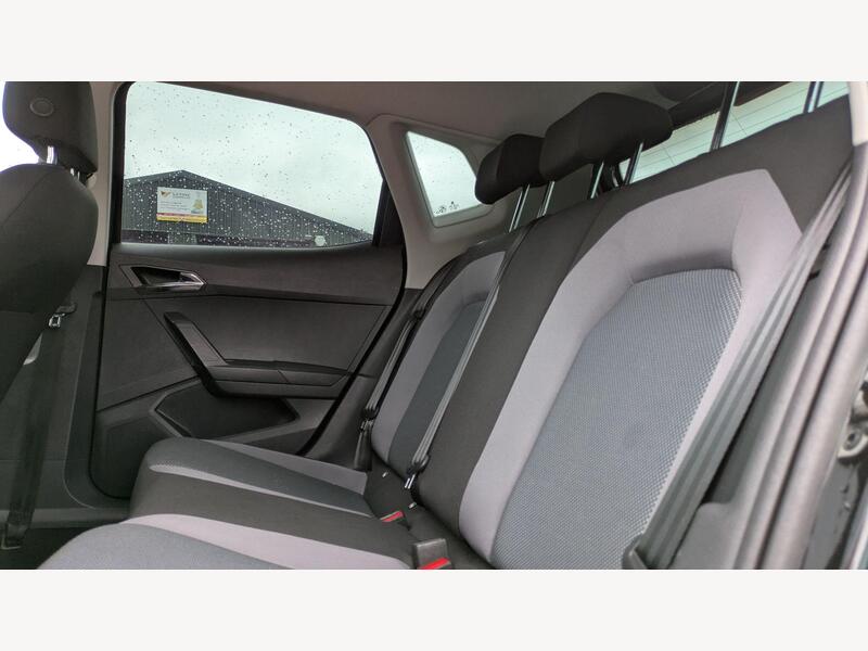 2019 SEAT Arona - AutoTrader Import