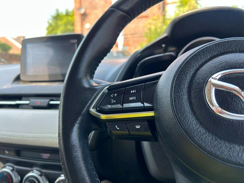 2019 Mazda Mazda2 - AutoTrader Import