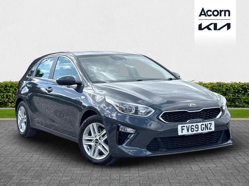 Kia Ceed 1.0 T-GDi ECO 2 Euro 6 (s/s) 5dr - Image