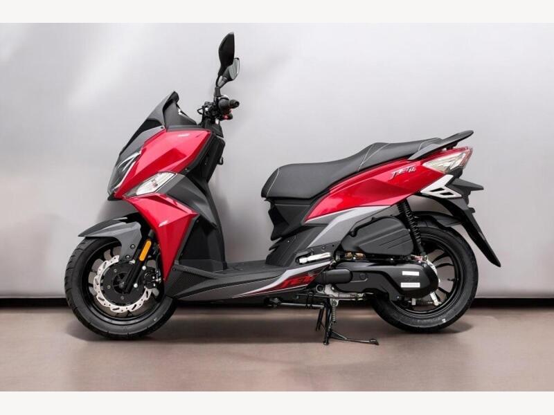 2024 SYM Jet 14 125 - AutoTrader Import