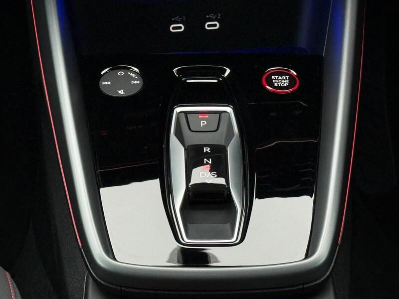 2025 Audi RS3 - AutoTrader Import