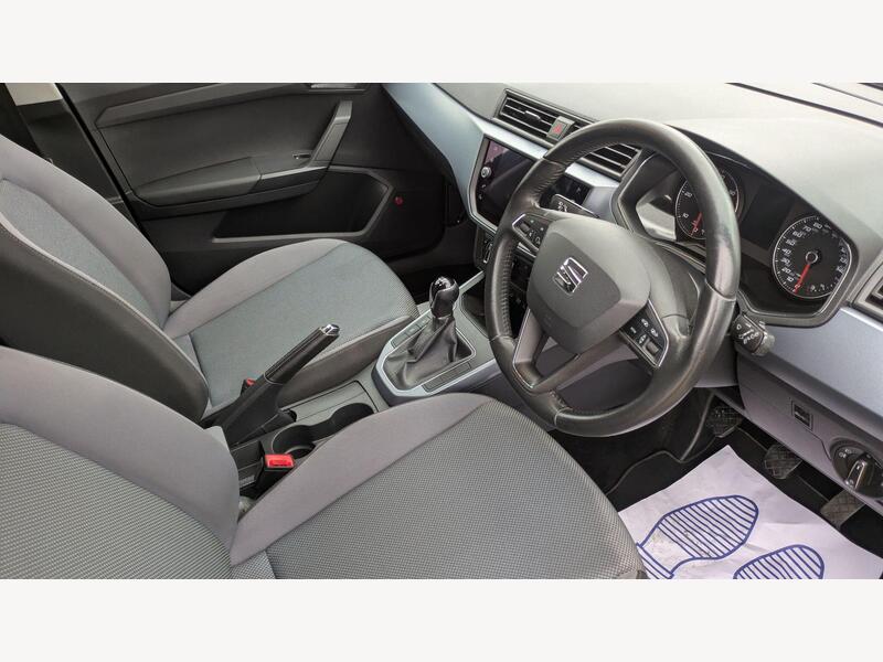 2019 SEAT Arona - AutoTrader Import