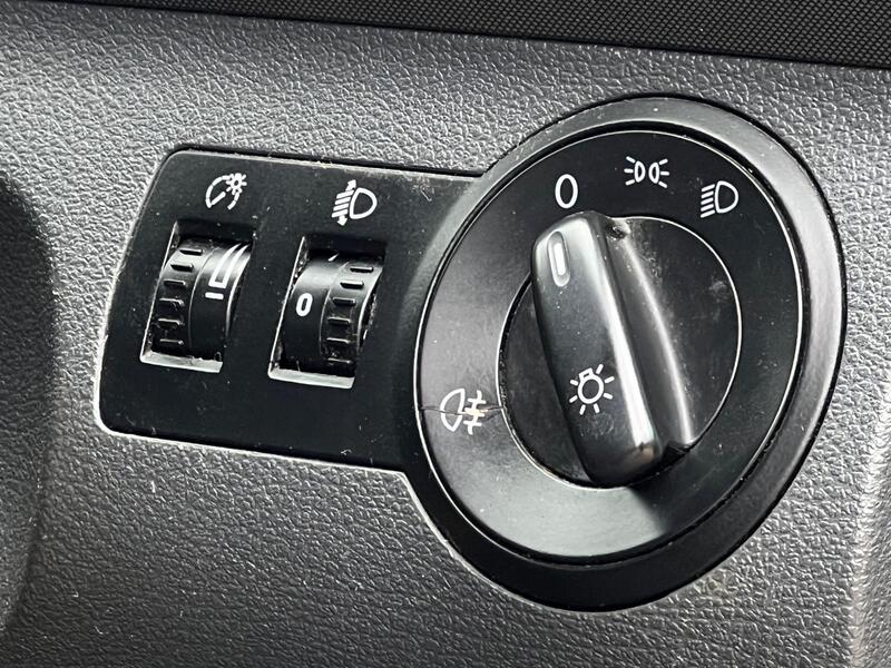 2009 Volkswagen Touran - AutoTrader Import